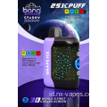 Bang Starry 25K Puffs Hottest Led Vape Wholesale